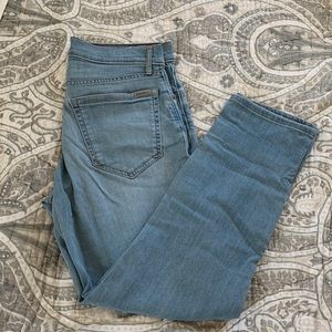 Eddie Bauer Boyfriend Slim Jeans